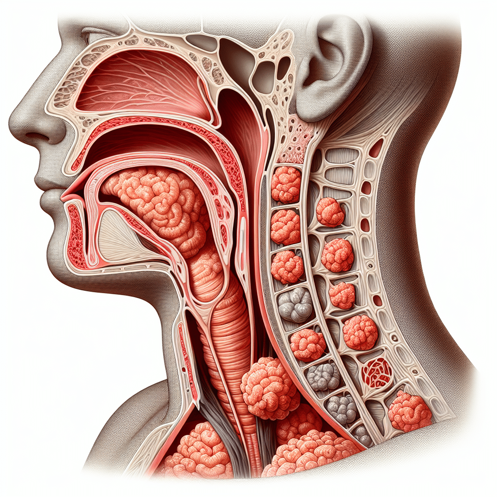Cổ họng lúc nào cũng có đờm là bệnh gì - Health Việt Nam