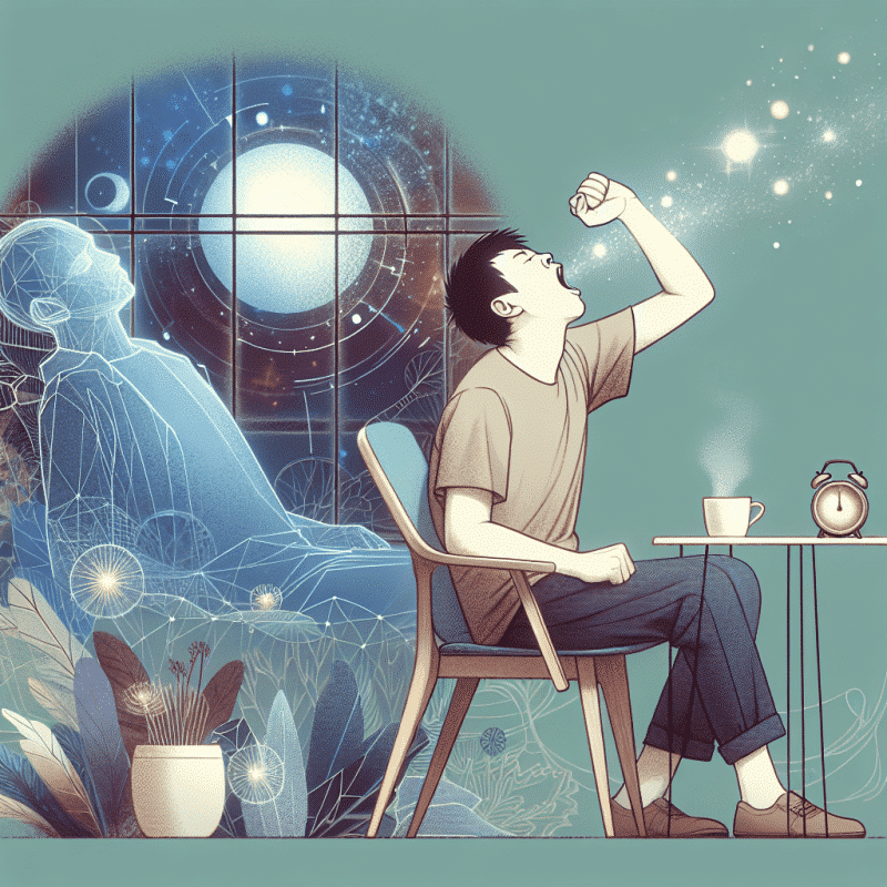 Hay buồn ngủ là bệnh gì