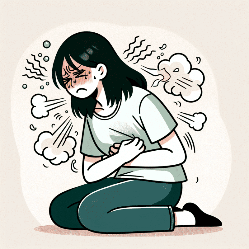 Mệt khó thở là bệnh gì