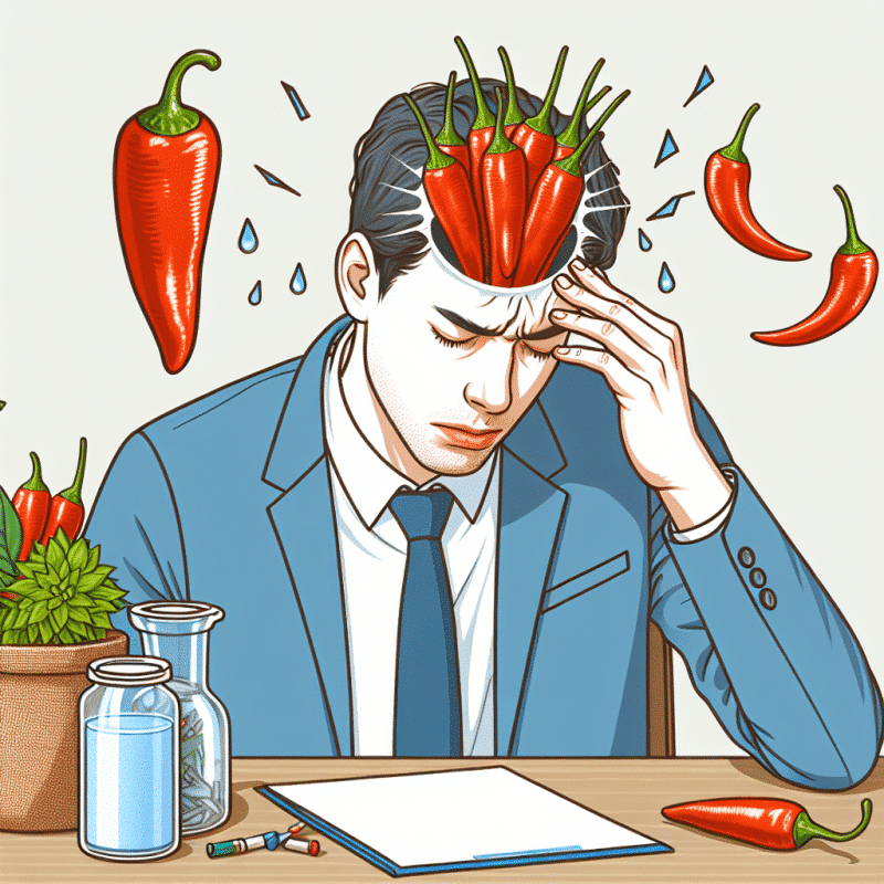 Nhức đầu sau ót là bệnh gì