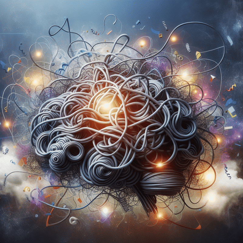 Overthinking là bệnh gì