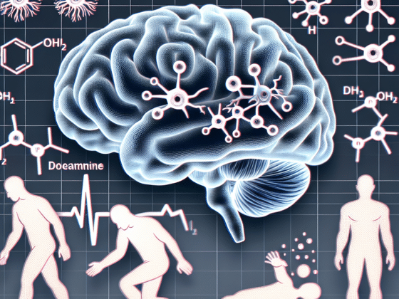 Parkinson là bệnh gì