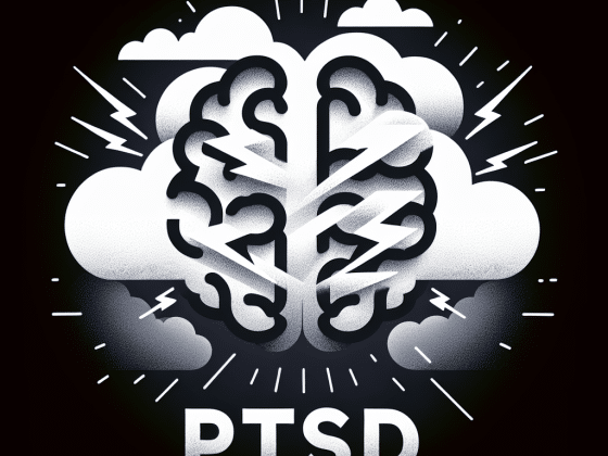 Ptsd là bệnh gì
