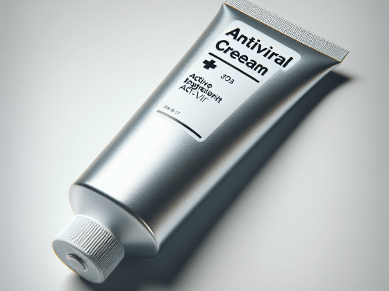 Acyclovir Stada Cream