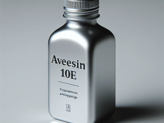 Alvesin® 10E