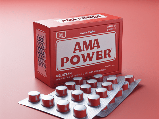 AMA POWER