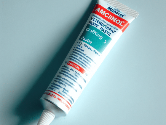Amcinol Paste - Mekophar