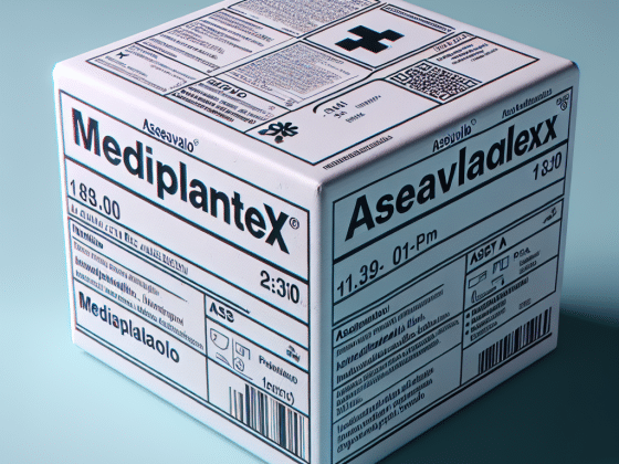 AseAvalo - Mediplantex