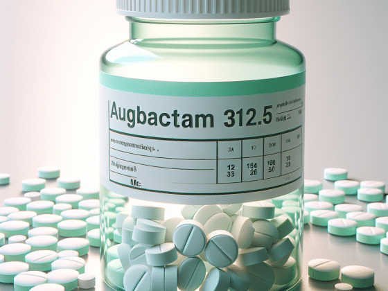 Augbactam 312,5