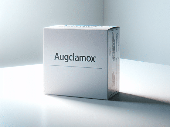 AUGCLAMOX