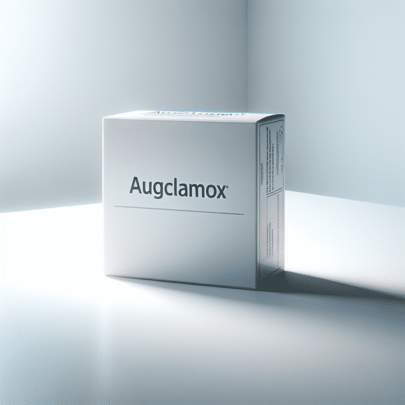 AUGCLAMOX