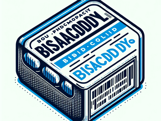 BisacodylDHG - Dược Hậu Giang