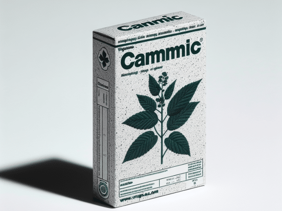 Cammic - Vinphaco
