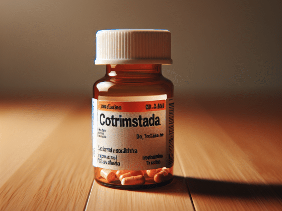 Cotrimstada