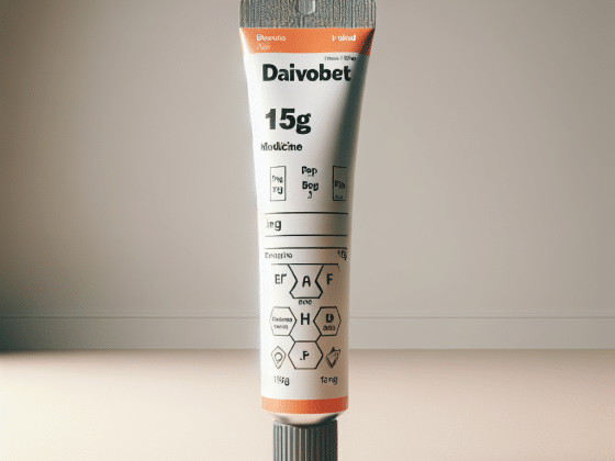 Daivobet 15g - Leo (Ireland)