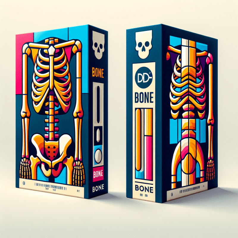 Davita bone - Dược phẩm DHG
