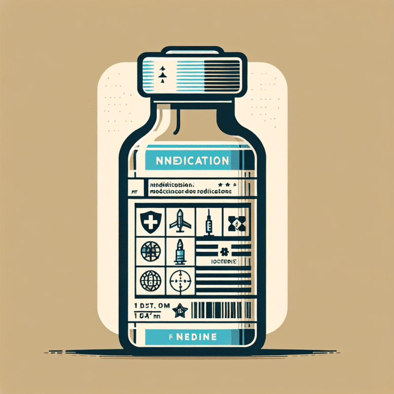 Dexamethason injection - VIDIPHA
