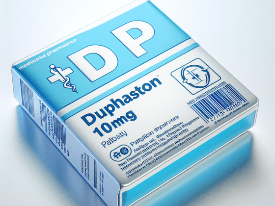 Duphaston 10mg