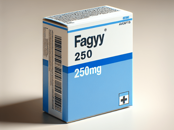 Flagyl 250mg - Sanofi Aventis Việt Nam