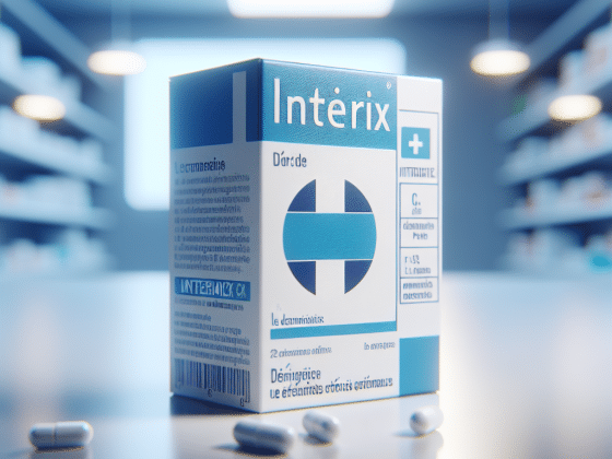 Intetrix - Pháp