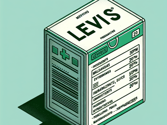 Leivis - Traphaco