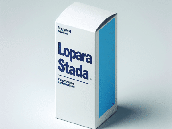 Loperamid STADA