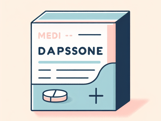 Medi-Dapsone (Dapson) - Dược phẩm Me Di Sun