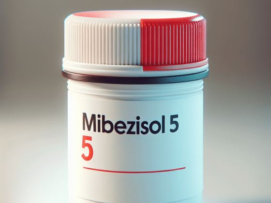 Mibezisol 5