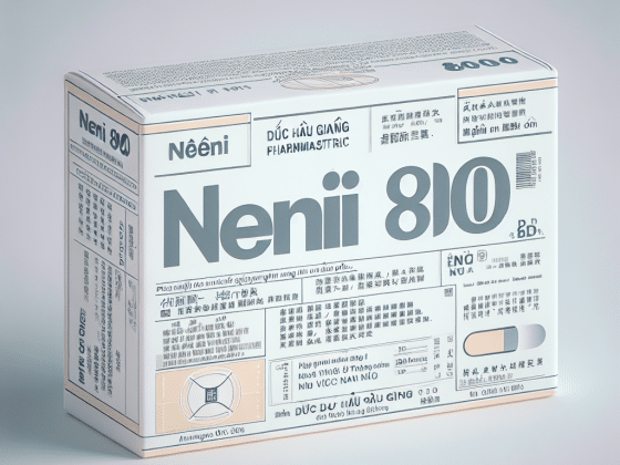 Neni 800 – Dược Hậu Giang