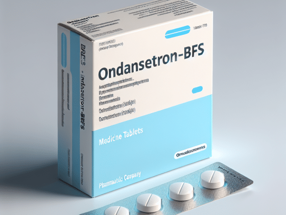 Ondansetron-BFS