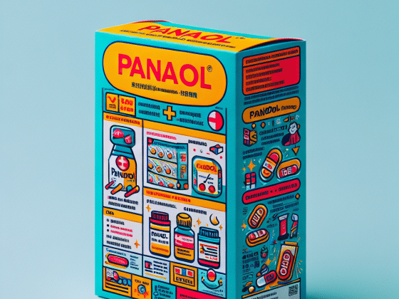 Panadol - Singapore