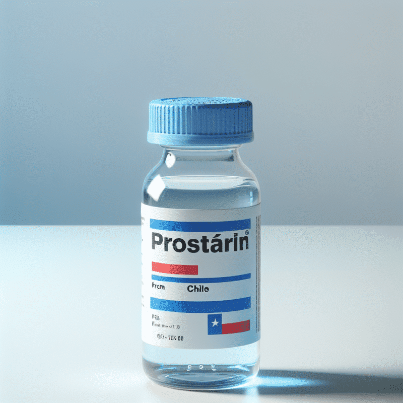 Prostarin - Chile