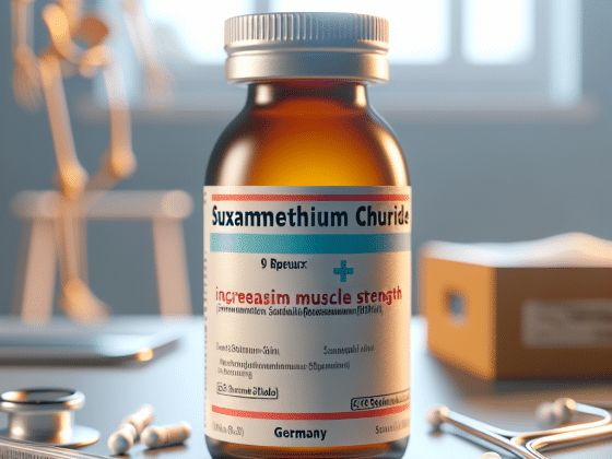 Suxamethonium chloride - Thuốc giãn cơ và tăng trương lực cơ, ĐỨC