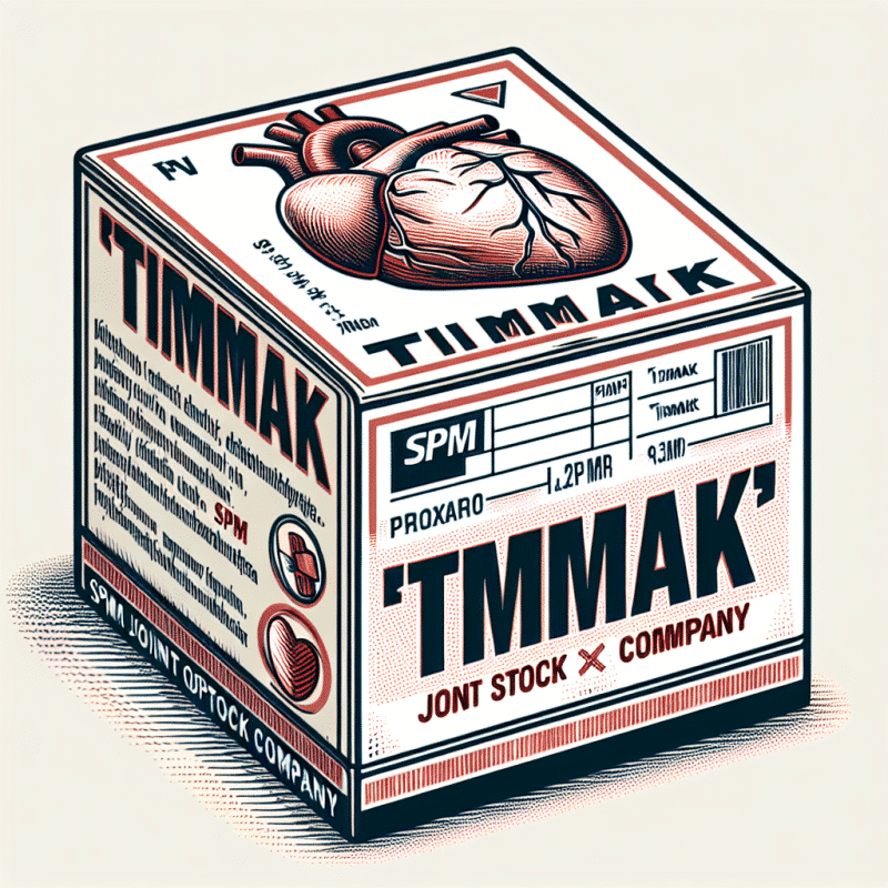 Timmak - Công ty cổ phần SPM