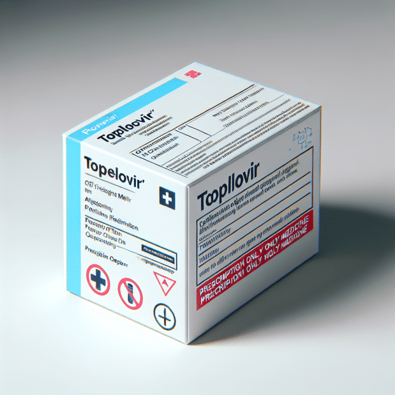 Topflovir
