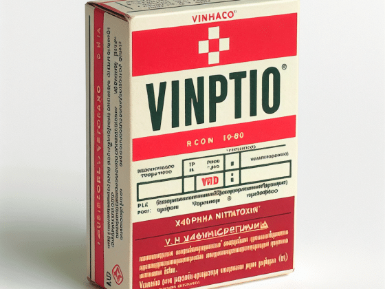 Vinphatoxin - Vinphaco