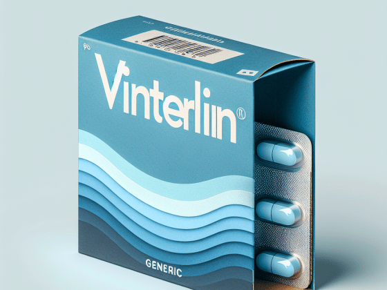 Vinterlin - Vinphaco