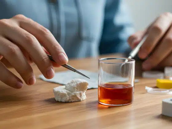 Bệnh á sừng là gì? Nguyên nhân gây bệnh và nguyên tắc phòng ngừa