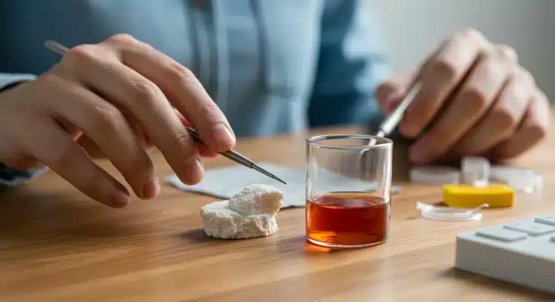 Bệnh á sừng là gì? Nguyên nhân gây bệnh và nguyên tắc phòng ngừa