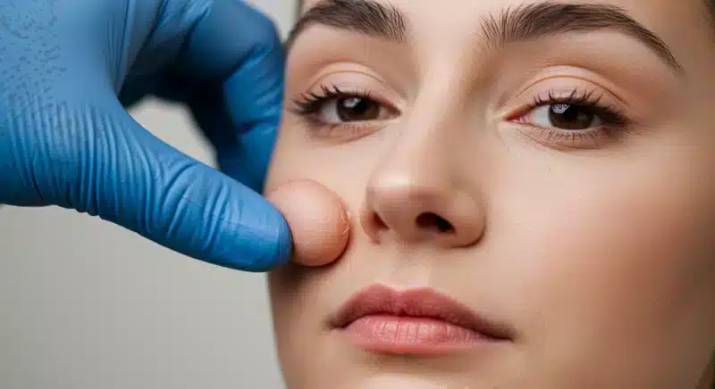Bệnh dày sừng ánh sáng là gì? Nguyên nhân, triệu chứng và phương pháp điều trị