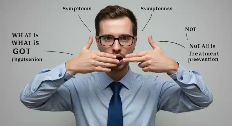 Bệnh gút (Gout) là gì? Triệu chứng, cách điều trị và phòng ngừa