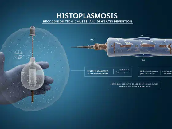 Bệnh Histoplasma: Nhận Biết, Nguyên Nhân Và Phòng Ngừa Toàn Diện