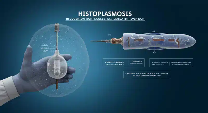 Bệnh Histoplasma: Nhận Biết, Nguyên Nhân Và Phòng Ngừa Toàn Diện