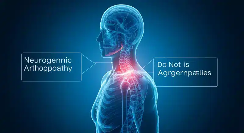 Bệnh khớp do thần kinh là gì? Nguyên nhân gây bệnh, phương pháp điều trị và nguyên tắc phòng ngừa