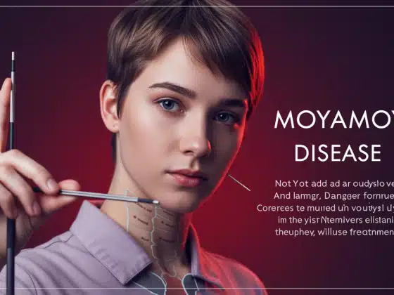 Bệnh Moyamoya: Nguy Hiểm, Cách Phát Hiện Và Điều Trị Toàn Diện