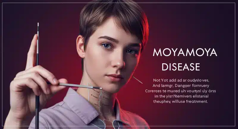 Bệnh Moyamoya: Nguy Hiểm, Cách Phát Hiện Và Điều Trị Toàn Diện