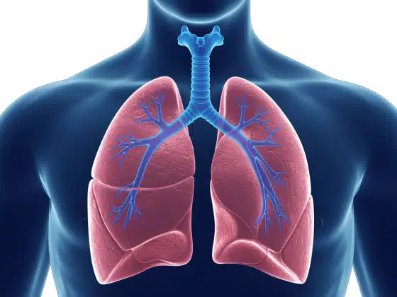 Bệnh Phổi Kẽ: Triệu Chứng, Nguyên Nhân và Điều Trị Chi Tiết
