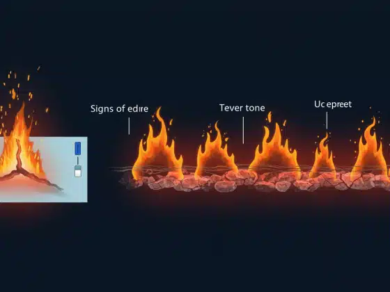 Bỏng da: Dấu hiệu bỏng từng cấp độ và phương pháp điều trị