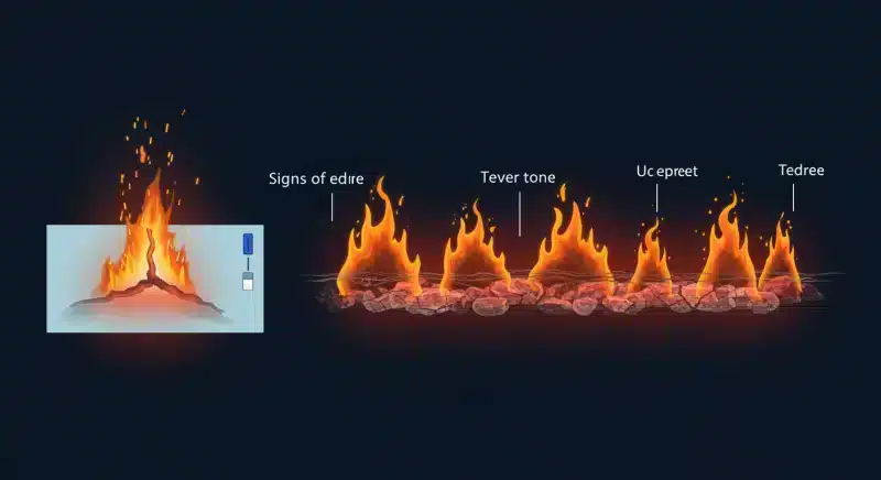 Bỏng da: Dấu hiệu bỏng từng cấp độ và phương pháp điều trị