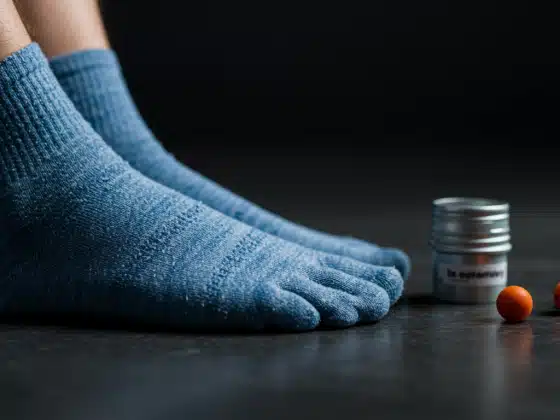 Chân tay lạnh: Triệu chứng của nhiều bệnh nguy hiểm